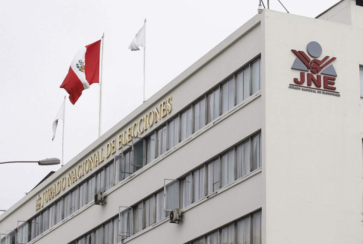 Nuevos diputados y senadores recibirán su credencial del JNE este jueves y viernes