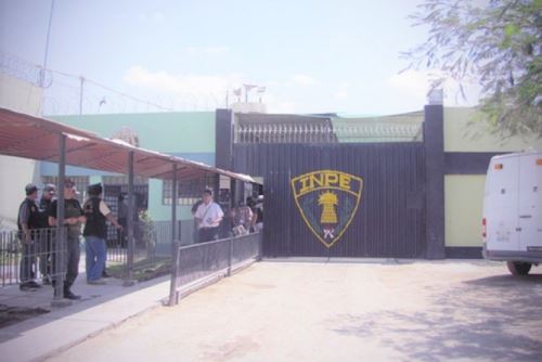 Dictan cadena perpetua para adulto mayor acusado de abuso sexual de niña en el Vraem