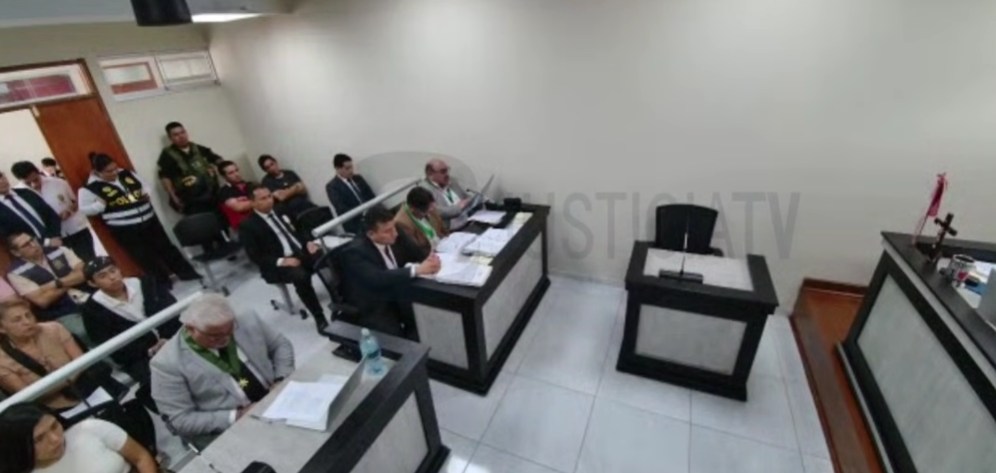 Caso Juan Martinez: este martes 2 de junio se reanuda audiencia contra Maricsa Alfaro por atropello y muerte de vigilante