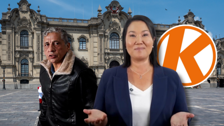 Antauro Humala advierte que en el gobierno de Keiko Fujimori habrían “matanzas”