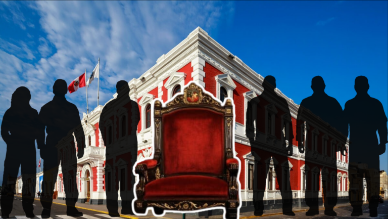 Trujillo: 15 candidatos se disputarán la alcaldía provincial en octubre