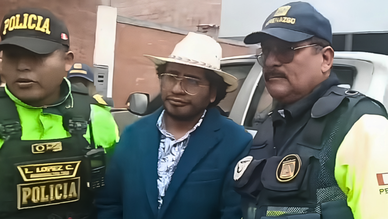 Niño de 6 años es atropellado por candidato a Elecciones Regionales y Municipales en Tacna