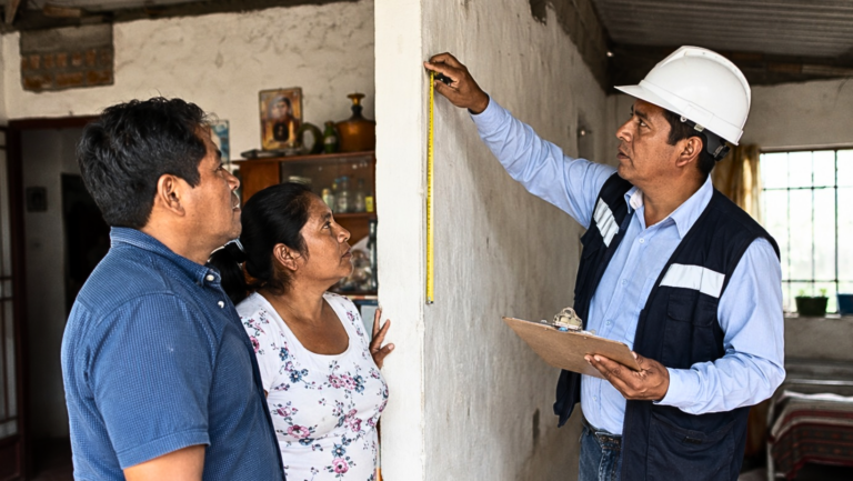 ¡A tener en cuenta! Cómo identificar riesgos en casa antes de un sismo