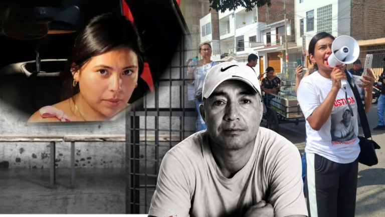 Condenan a 4 años de prisión a Maricsa Alfaro Cerna por el atropello de Juan Martínez Torres