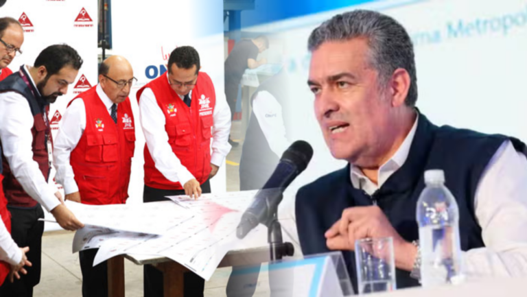 Cédulas marcadas y dos personeros detenidos: JNE y ONPE confirman inconvenientes