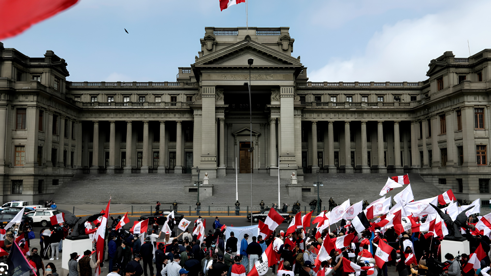 Gestión laboral en tiempos de incertidumbre política: ¿Cómo deberían afrontar este escenario las empresas?