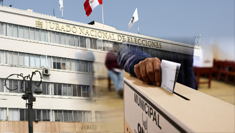 ¡Sigue el carrusel! Más de 14 mil listas participarían en elecciones regionales y municipales 2026