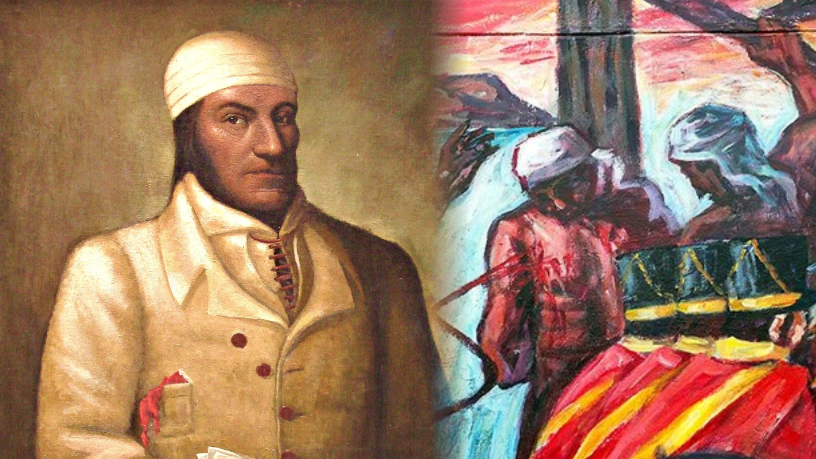 A 203 años del fallecimiento de José Olaya, el pescador que hubiera dado mil vidas por su patria