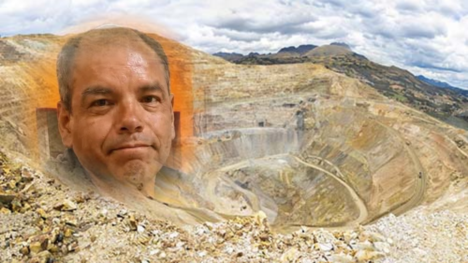 La Libertad: Limeño llegó a Huamachuco para trabajar en mina y va 20 días desaparecido