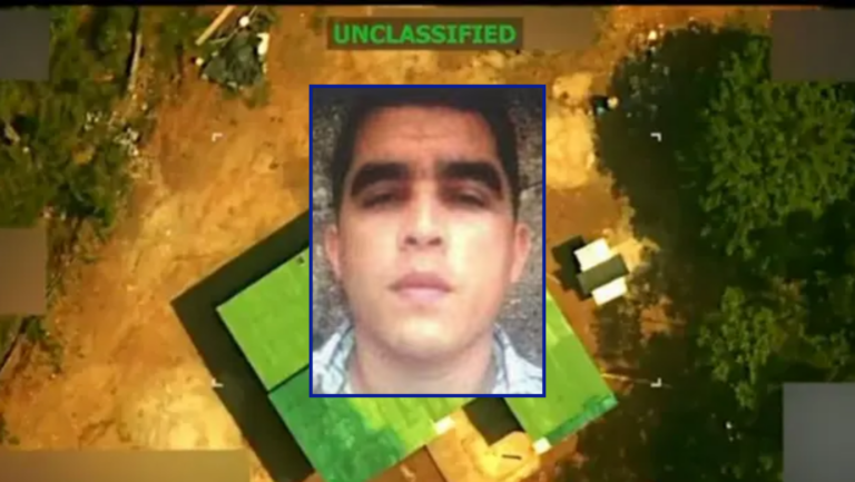 “Niño Guerrero”, de micro traficante de drogas a líder de un imperio criminal