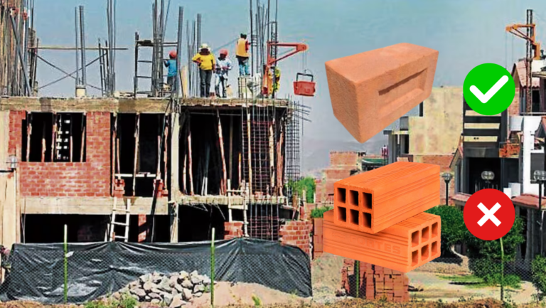 Riesgo ante sismos: Edificaciones informales representan el 70 % en Perú