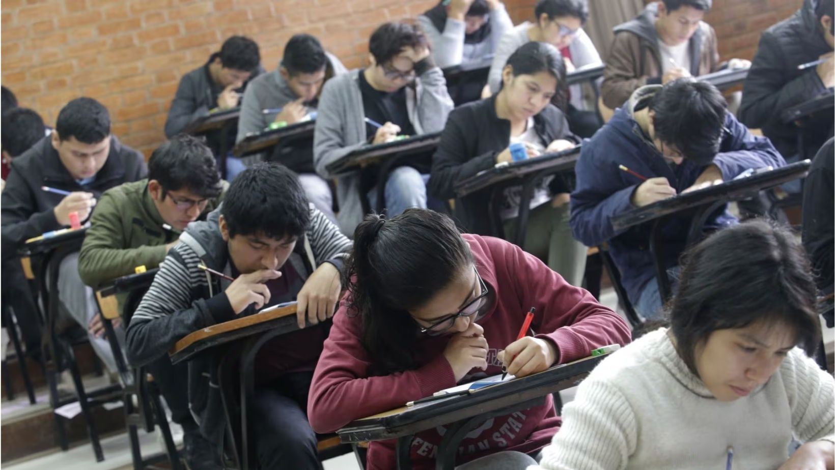 Cinco universidades de Perú entre las 100 mejores de Latinoamérica. ¿Cuáles son?