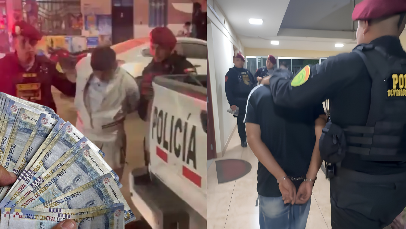 General PNP: Menores que mataron a expreso en Trujillo tenían tarifa de mil soles por víctima
