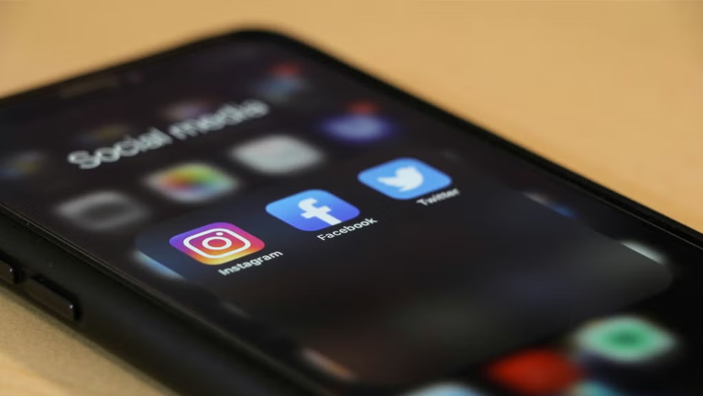 Se cayeron las redes de Meta a nivel mundial