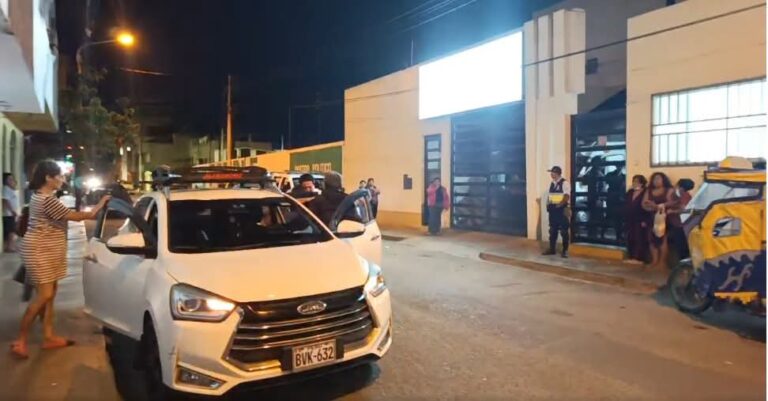 Salaverry: adolescente muere ahogado y dos más son atendidas tras ser arrastrados por el mar