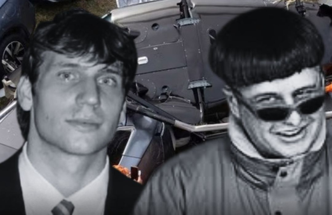 Cantante Oliver Tree e influencer “Gaspi” mueren en accidente de helicóptero en Brasil