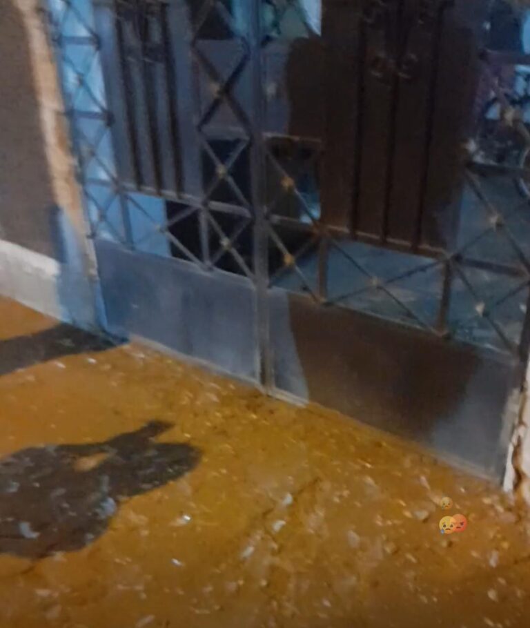 Caribeños de Guadalupe: dinamitan en exteriores de casa del director de orquesta