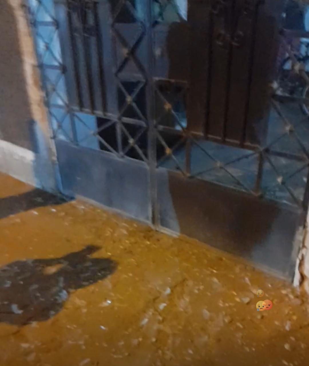 Caribeños de Guadalupe: dinamitan en exteriores de casa del director de orquesta
