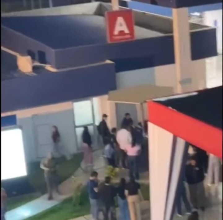 UCV confirma tres heridos por balacera en exteriores de casa de estudio