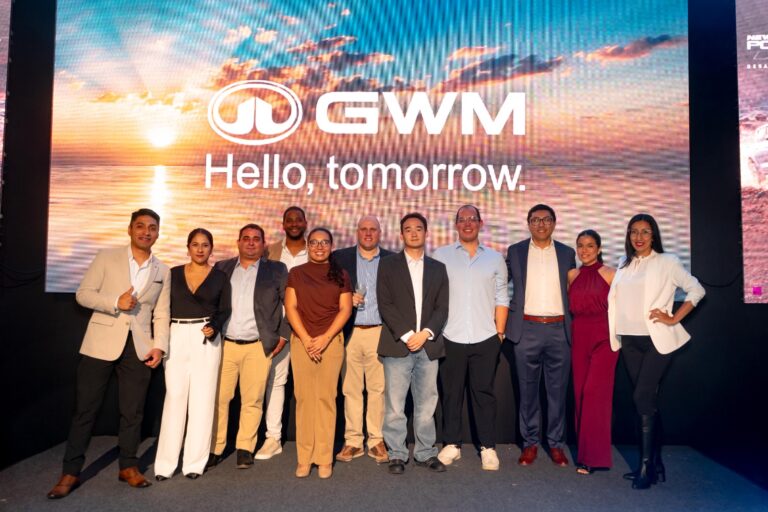 GWM FORTALECE SU PRESENCIA EN EL NORTE DEL PAÍS CON EL LANZAMIENTO DE TRES NUEVOS MODELOS EN TRUJILLO