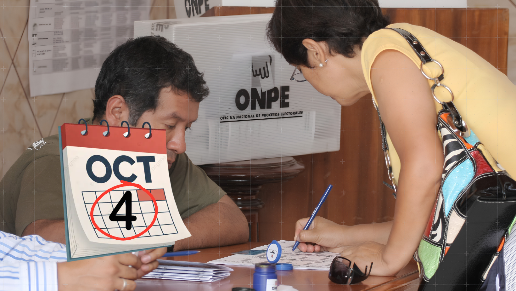 Elecciones Regionales y Municipales 2026: se elegirán 13 148 autoridades este 4 de octubre
