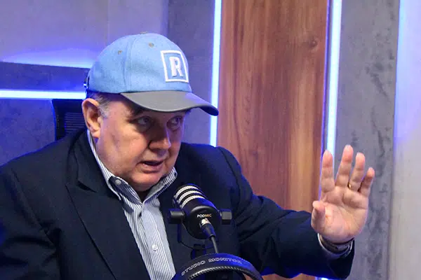 JEE declara improcedente inscripción de Rafael López Aliaga para próximas elecciones municipales y regionales