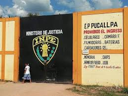 Pucallpa: dictan prisión preventiva contra policia acusado de secuestro