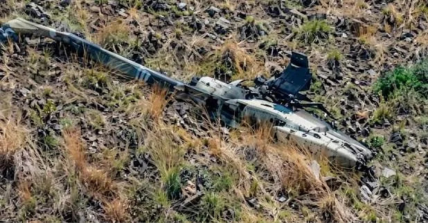 ¡Tragedia en Bolivia!: seis muertos deja accidente de una avioneta militar