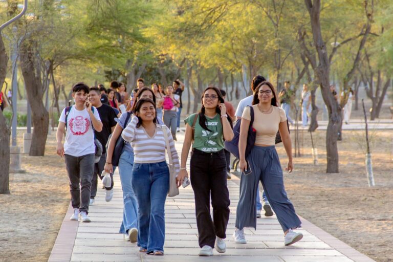 La UDEP aplicará el Test de Aptitud Académica (TAA) para la Admisión 2027