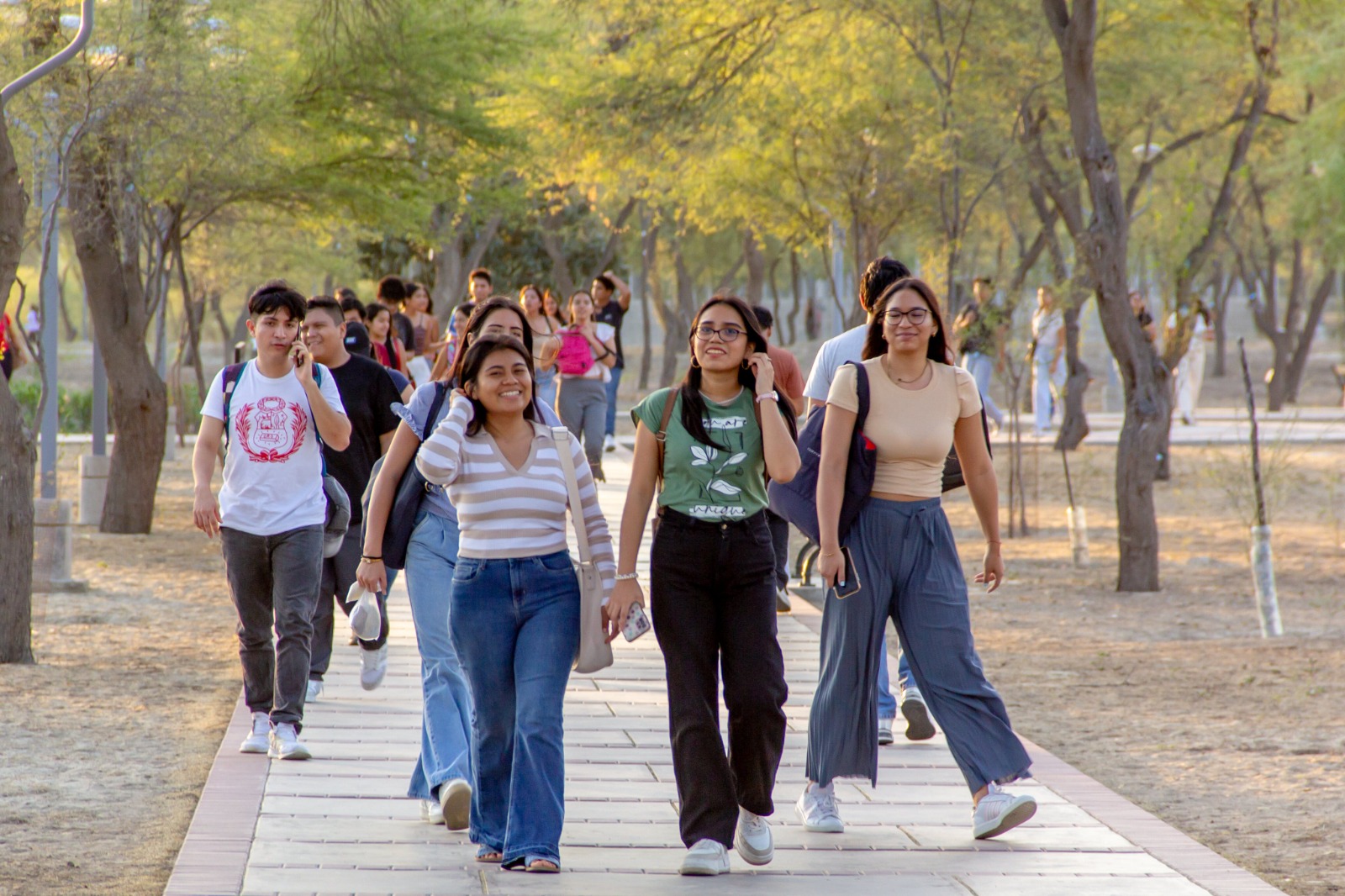 La UDEP aplicará el Test de Aptitud Académica (TAA) para la Admisión 2027