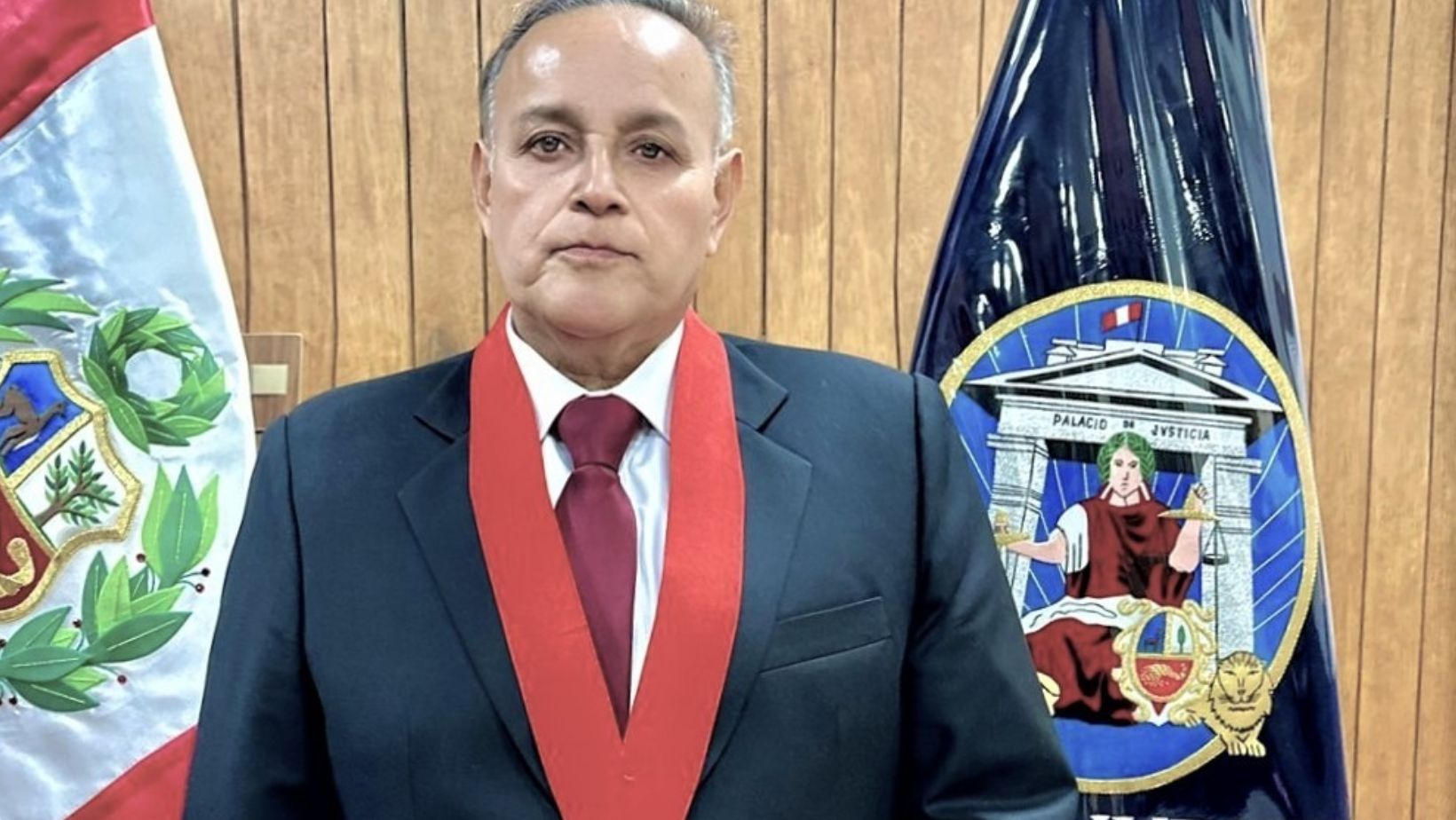 Cajamarca: Destituyen a presidente de Corte de Justicia por coima de S/ 40 mil