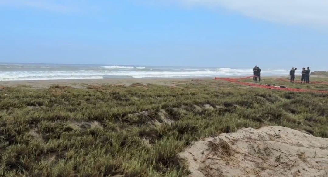 Trujillo: Dos hombres fueron hallados sin vida en playa El Silencio