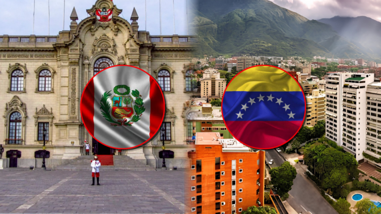 Perú y Venezuela retomarán relaciones bilaterales a dos años de la ruptura