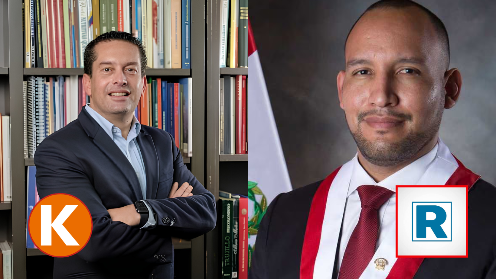 Renovación Popular y Fuerza Popular disputarán presidencias del Senado y Cámara de Diputados