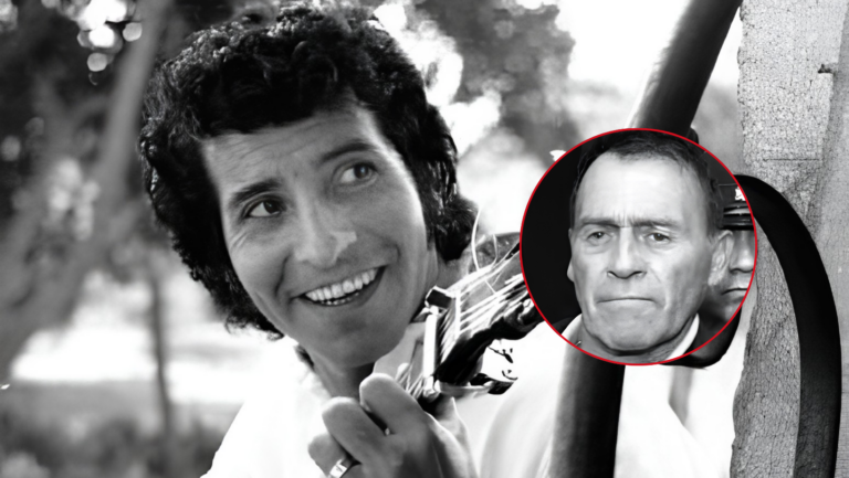 Cae el último exmilitar condenado por el secuestro y homicidio del cantautor Víctor Jara