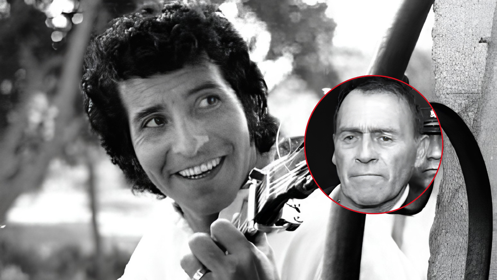 Cae el último exmilitar condenado por el secuestro y homicidio del cantautor Víctor Jara