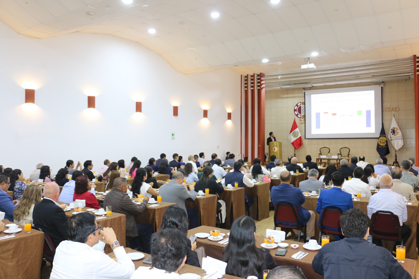 Agroexportación y construcción impulsan el crecimiento económico de La Libertad, mientras minería y pesca registran retrocesos