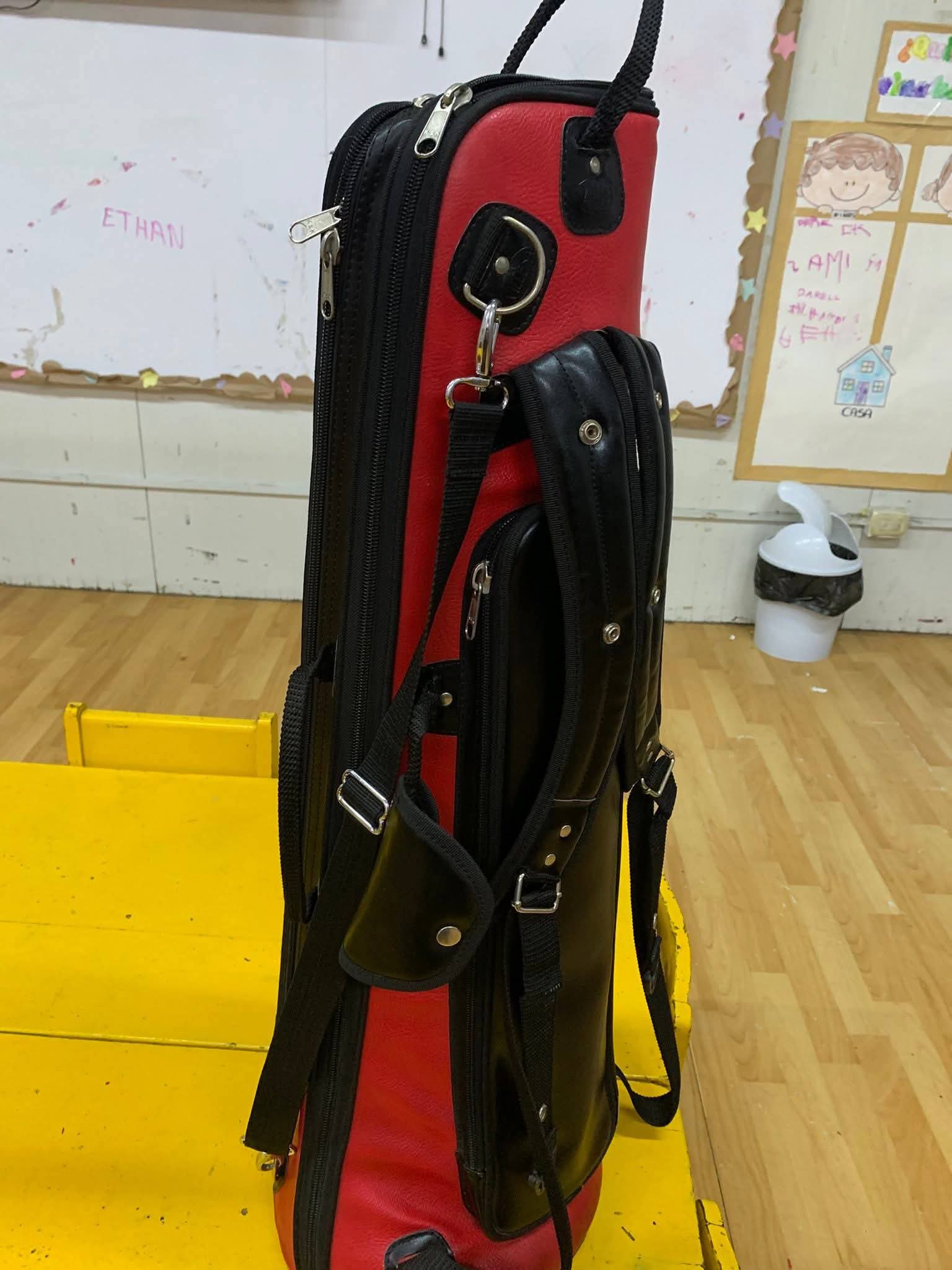 Roban trombón de músico de la orquesta Los Villacorta en pleno viaje en bus