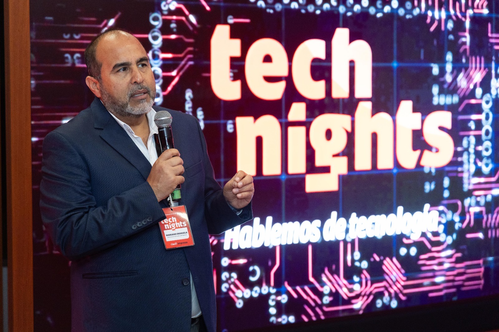 Redes privadas 5G: la infraestructura que impulsa la transformación digital de las industrias