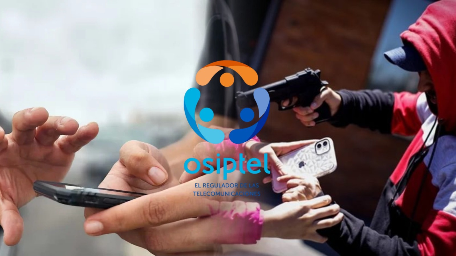 ¿Regalo de Fiestas Patrias?: Osiptel bloqueará 360 mil celulares con identificación alterada