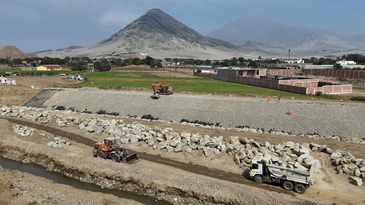 Cámara de Comercio de La Libertad hace un llamado urgente para proteger a Trujillo ante el Fenómeno El Niño