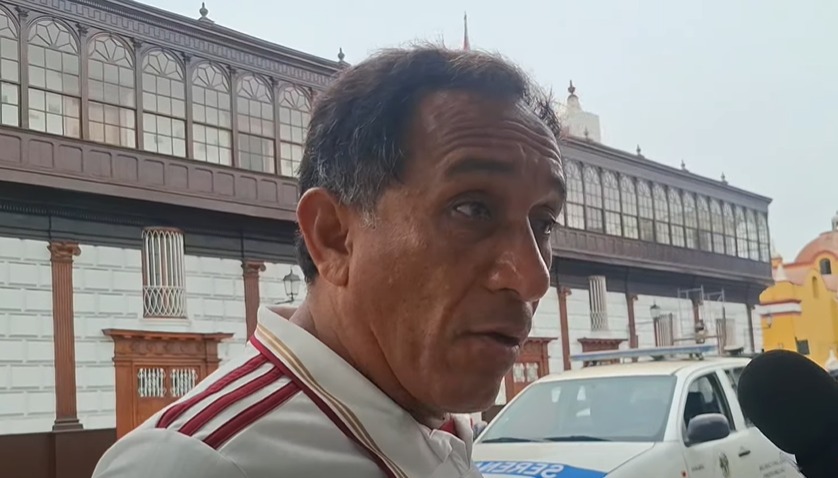 La Libertad: Alcalde revela supuesta lista detrás de últimos homicidios en Casa Grande