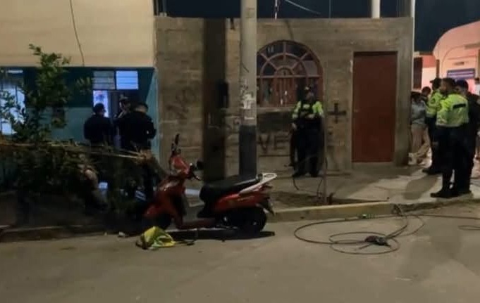 Áncash: Extranjeros del “Gota a Gota” serían autores de matanza de mujeres en Coishco
