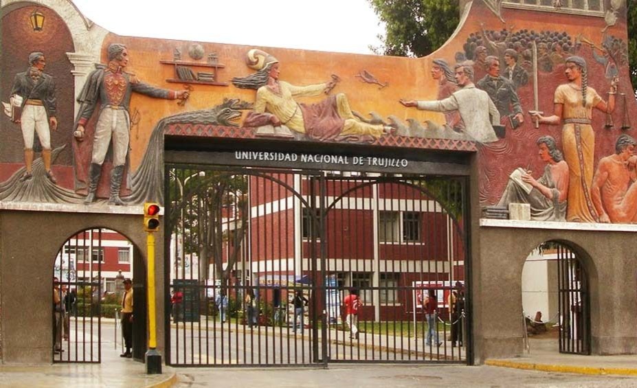 Trujillo: Contraloría advierte contratación irregular en la Unidad de Servicios Generales UNT