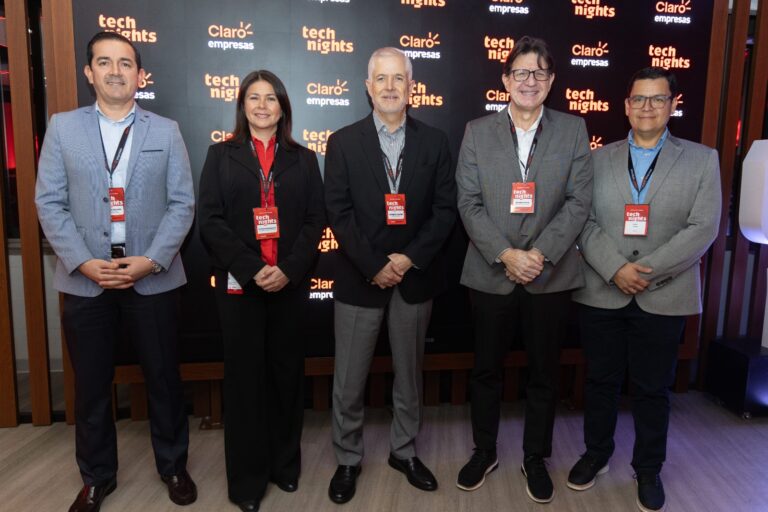 Claro Empresas acompaña la transformación digital de las empresas con un Data Center de clase mundial