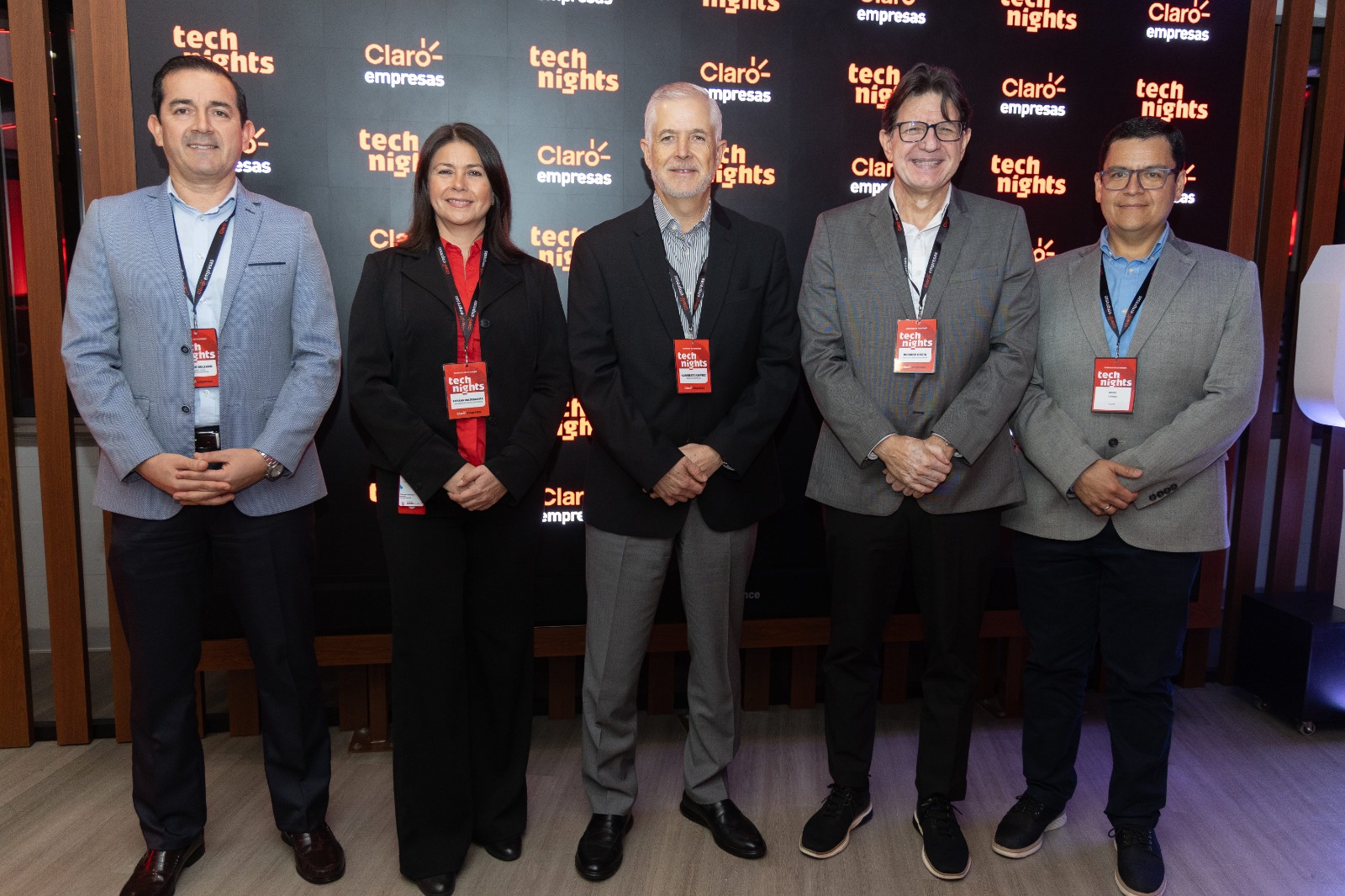 Claro Empresas acompaña la transformación digital de las empresas con un Data Center de clase mundial