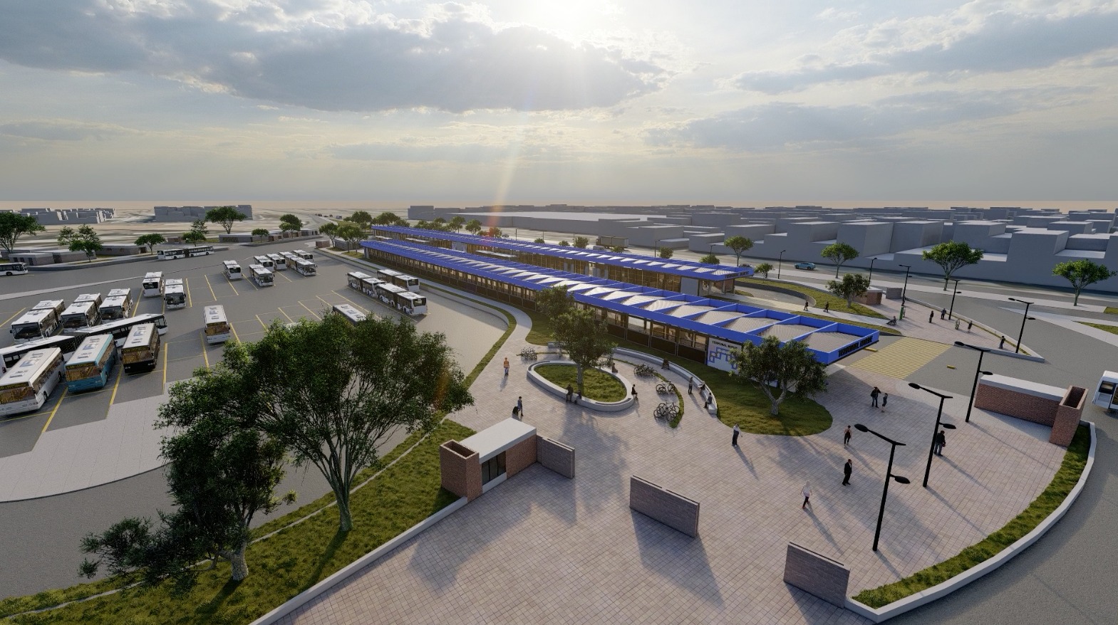 El Metro para Trujillo: una oportunidad histórica para transformar la movilidad urbana