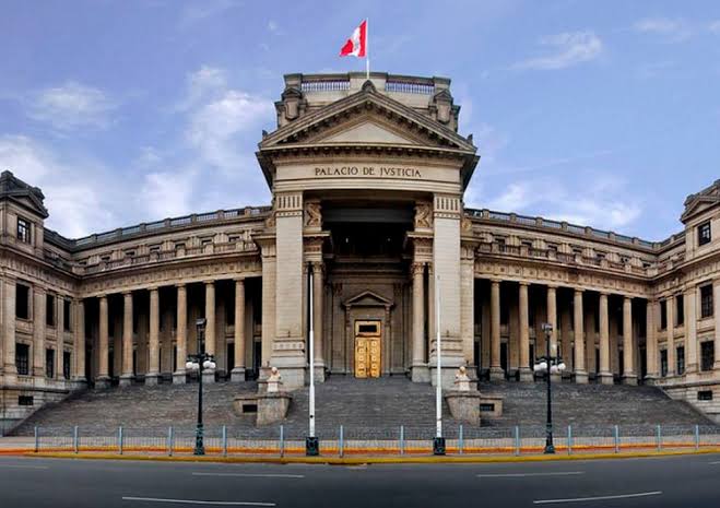 Declaran improcedente habeas corpus que buscaba suspender proclamación de Keiko Fujimori como presidenta