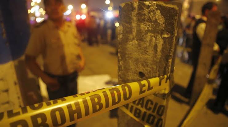 Asesinatos superan los 120 casos en lo que va del año en La Libertad