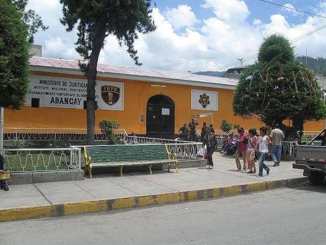 Dictan prisión preventiva contra expresidente de la corte de Apurímac en medio de investigación de organización criminal